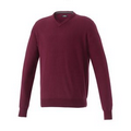 Osborn V-Neck Men's Sweater